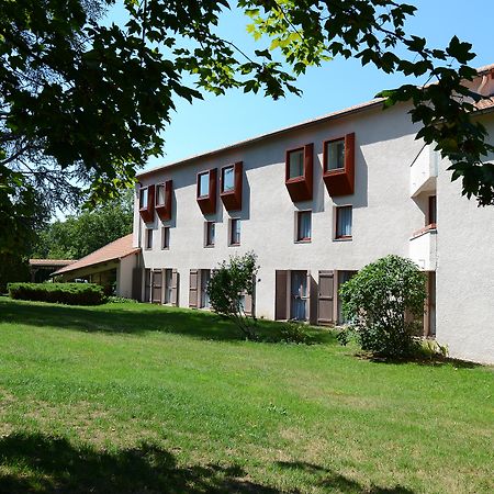 Clos St Eloi, The Originals Relais Тиерс Екстериор снимка