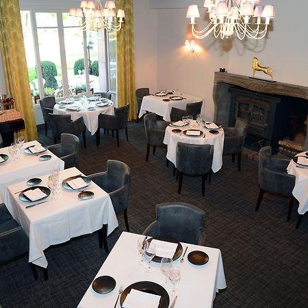 Clos St Eloi, The Originals Relais Тиерс Екстериор снимка