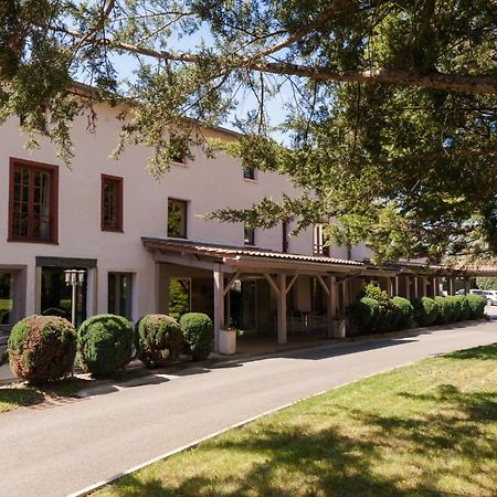 Clos St Eloi, The Originals Relais Тиерс Екстериор снимка