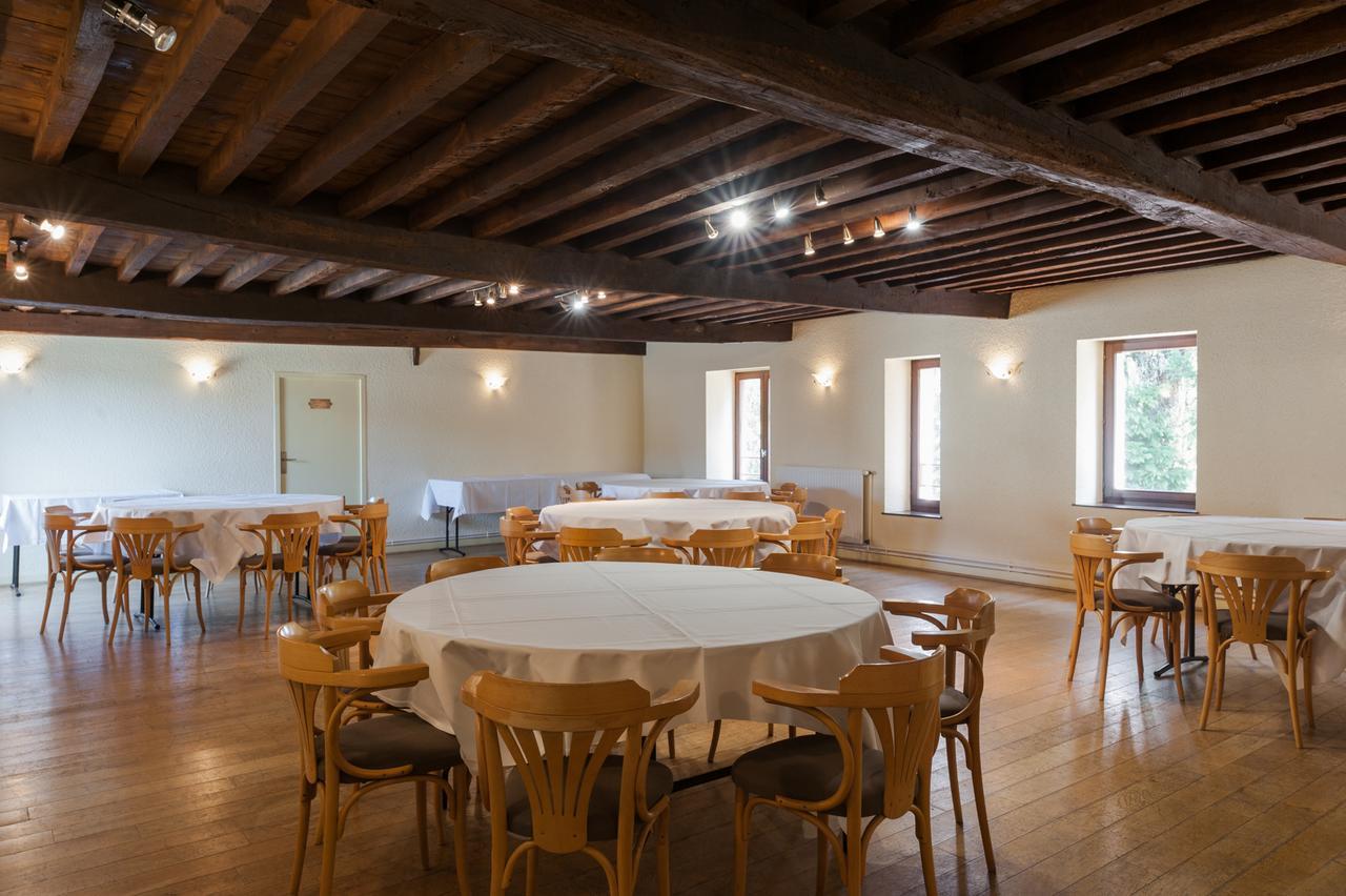 Clos St Eloi, The Originals Relais Тиерс Екстериор снимка
