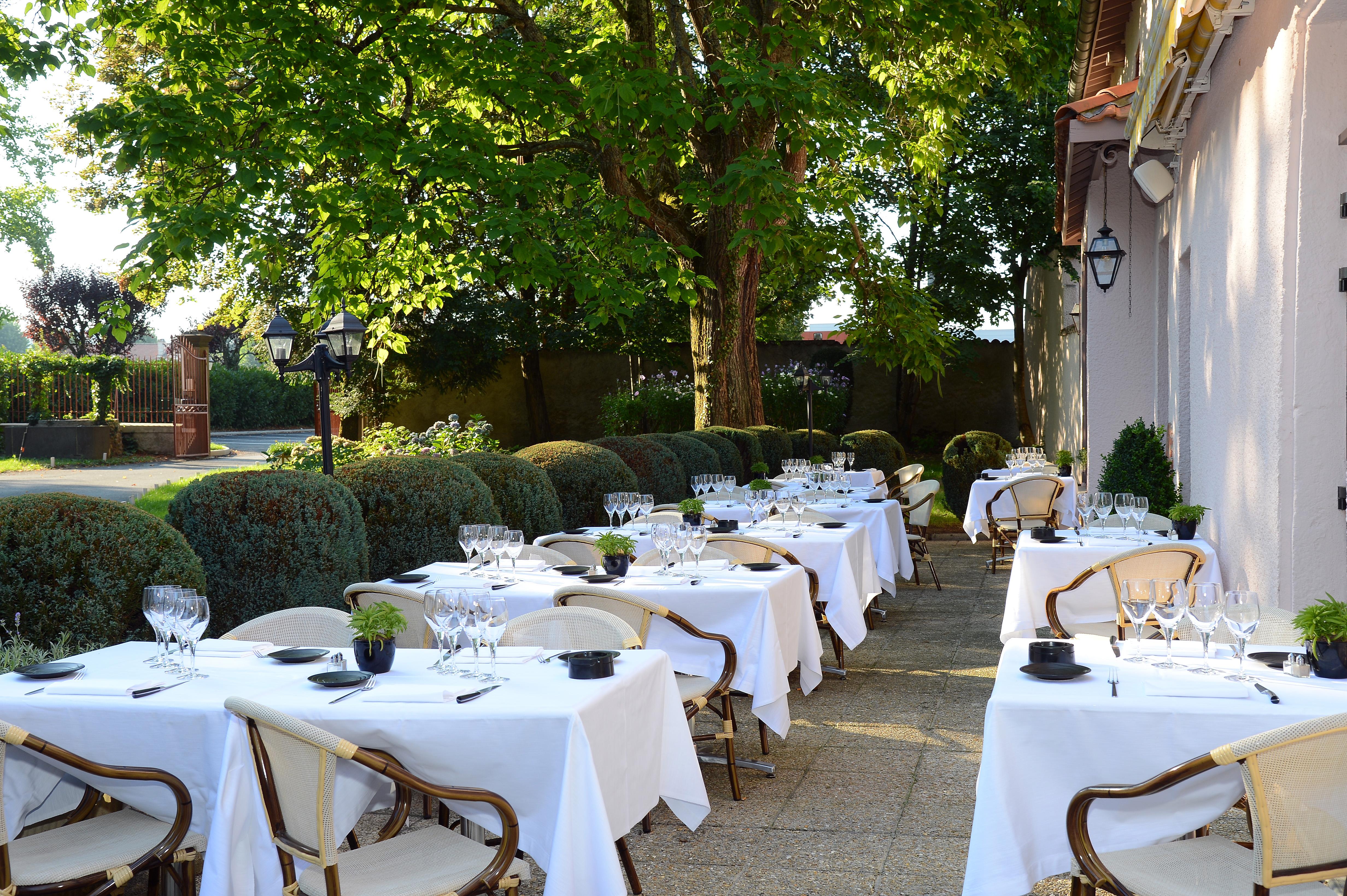 Clos St Eloi, The Originals Relais Тиерс Екстериор снимка
