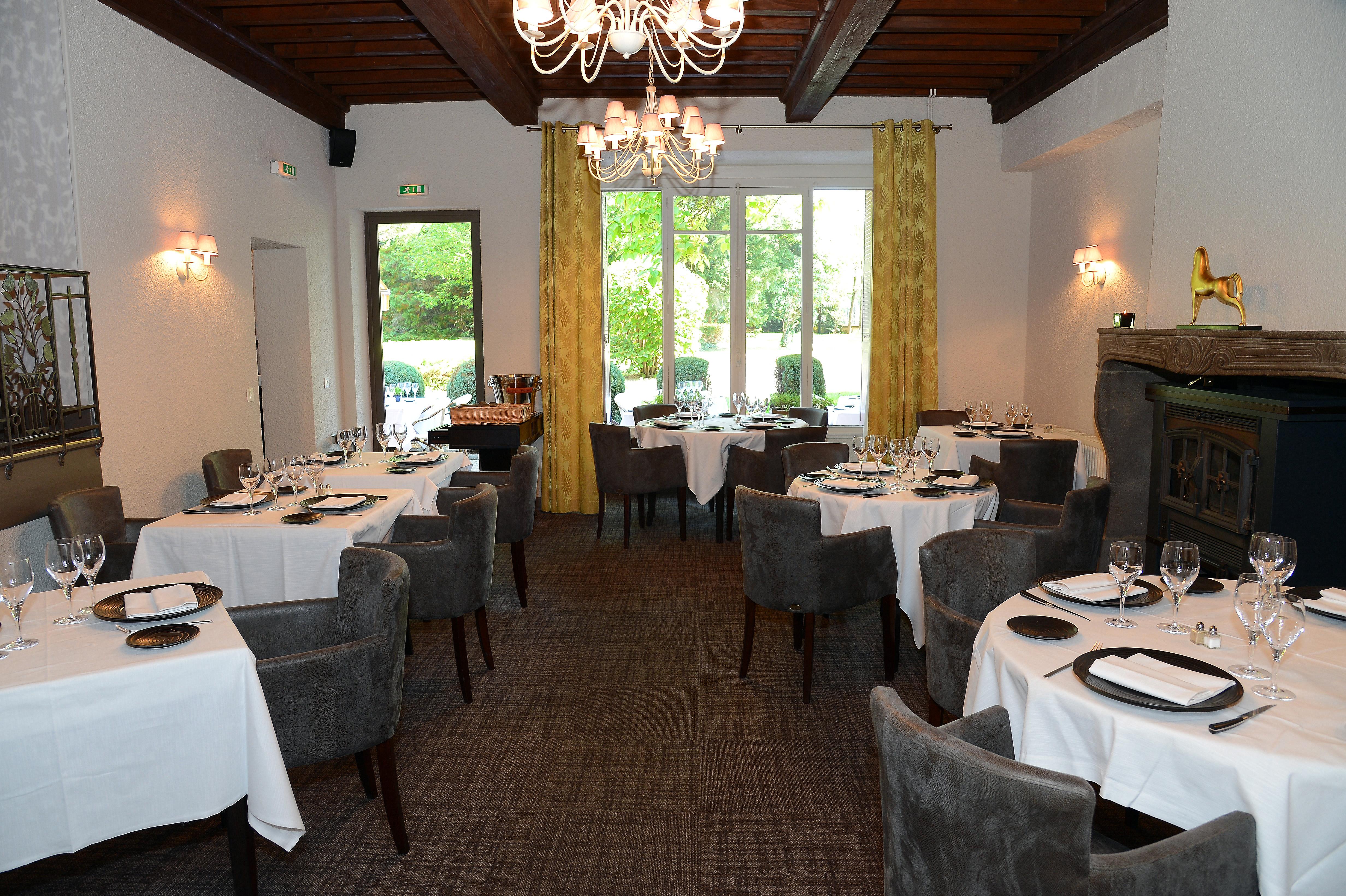 Clos St Eloi, The Originals Relais Тиерс Екстериор снимка