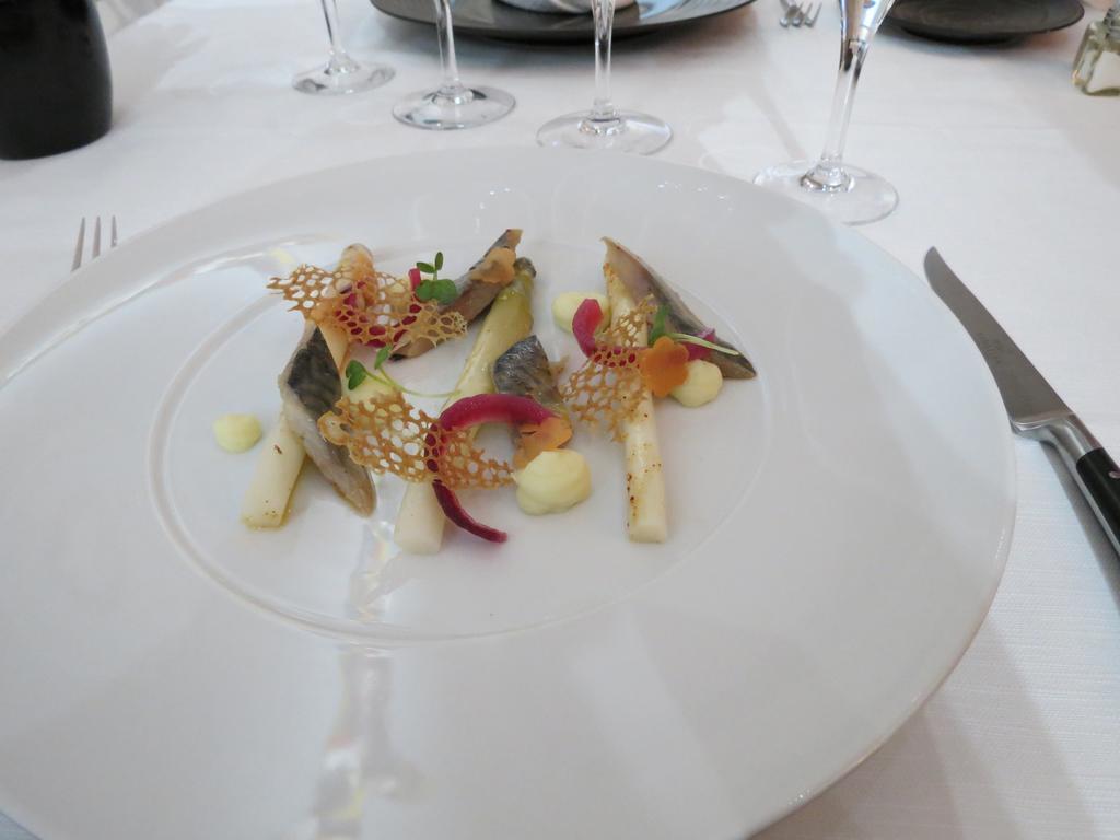 Clos St Eloi, The Originals Relais Тиерс Екстериор снимка