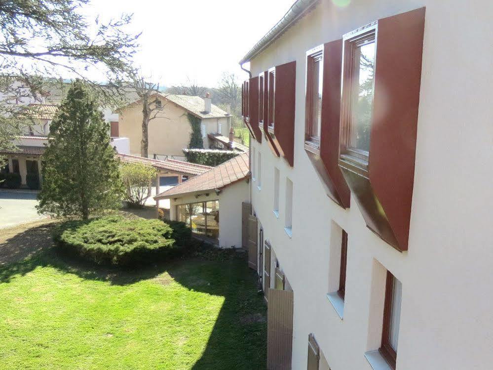 Clos St Eloi, The Originals Relais Тиерс Екстериор снимка