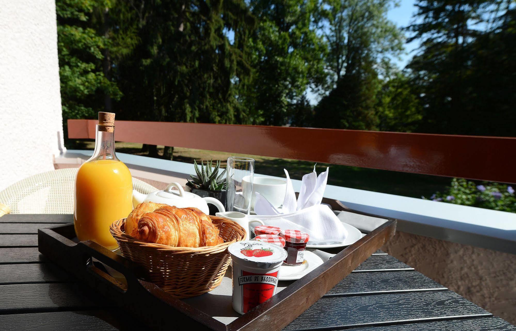 Clos St Eloi, The Originals Relais Тиерс Екстериор снимка